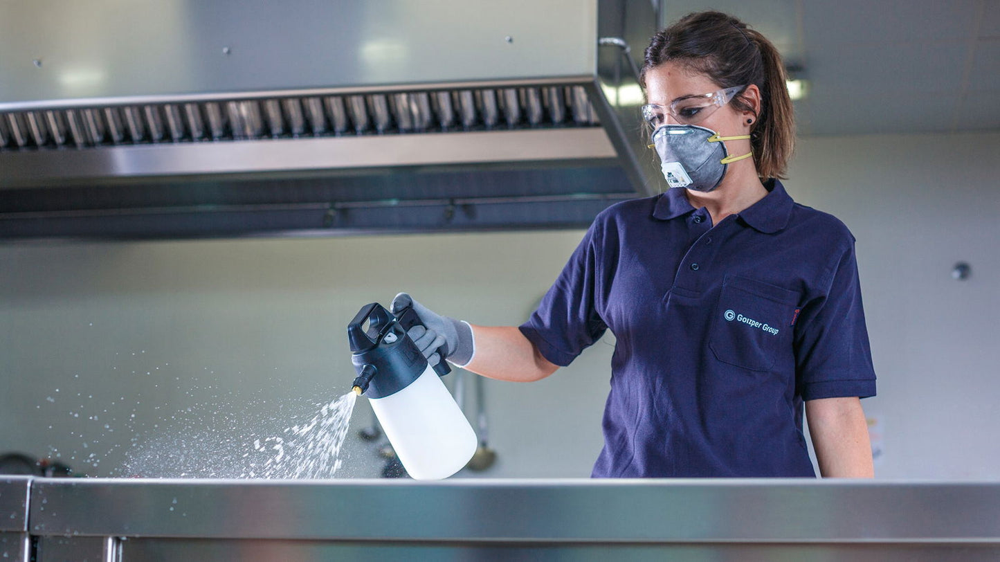 IK FOAM 1.5 Sprayer - PDP