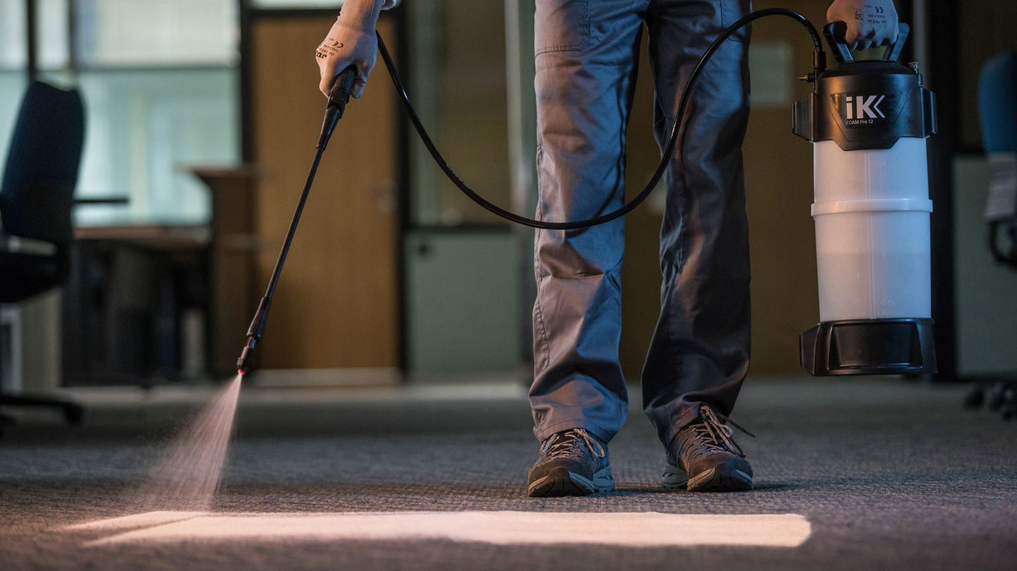 IK FOAM Pro 12 Sprayer - PDP