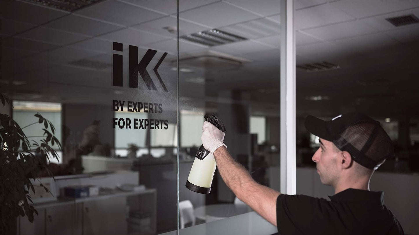 IK MULTI 1.5 Trigger Sprayer - PDP