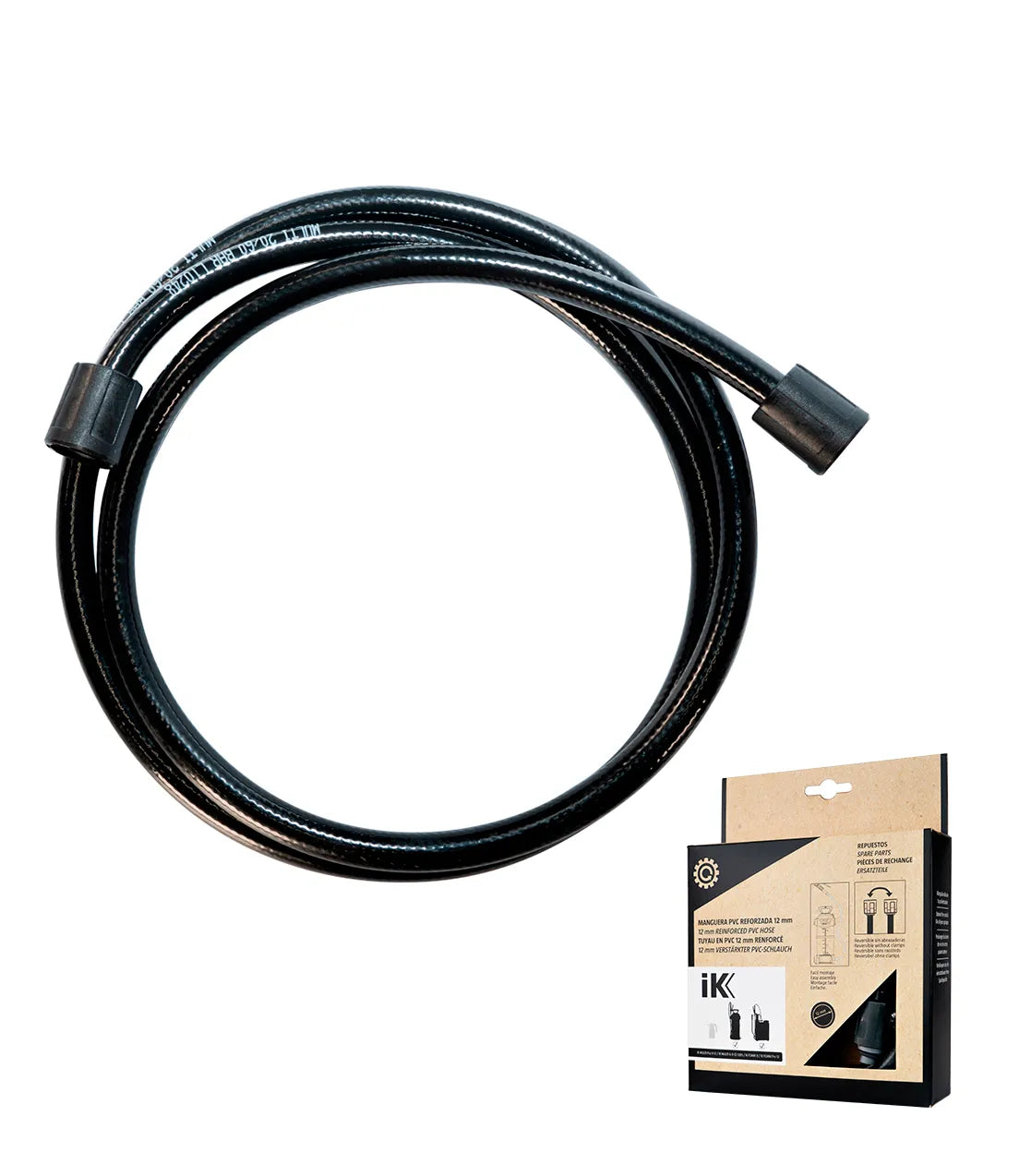 Goizper IK Replacement Hose Kit - PDP