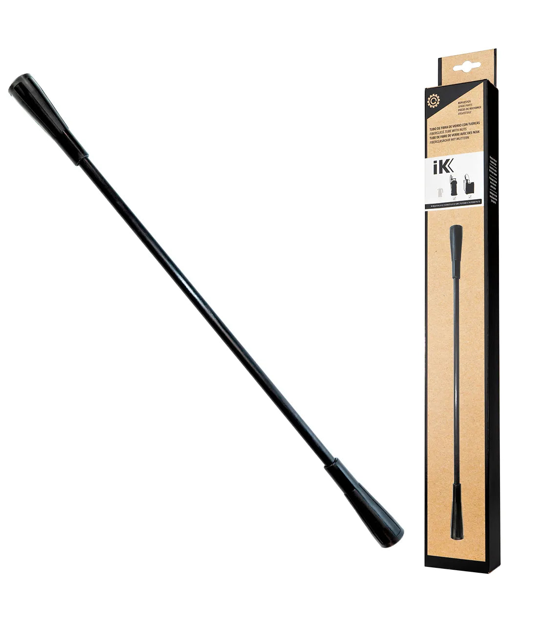 Goizper IK Replacement Pro Wand - PDP