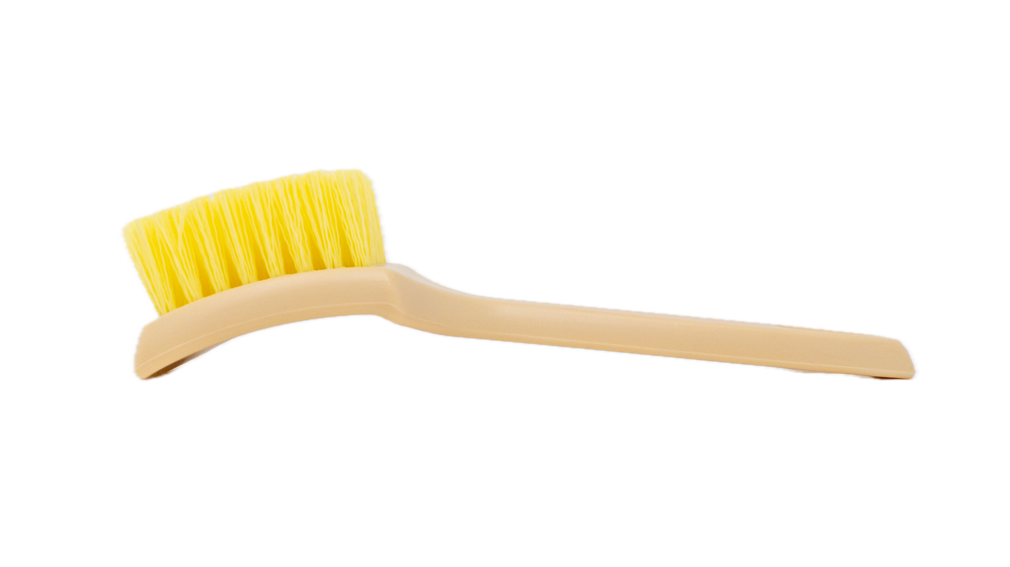 Large Nylon Carpet Brush - PDP