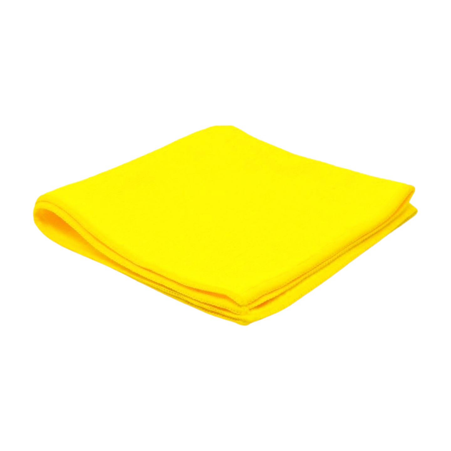 16" x 16" Microfiber Towel - 380GSM, 70/30 - PDP