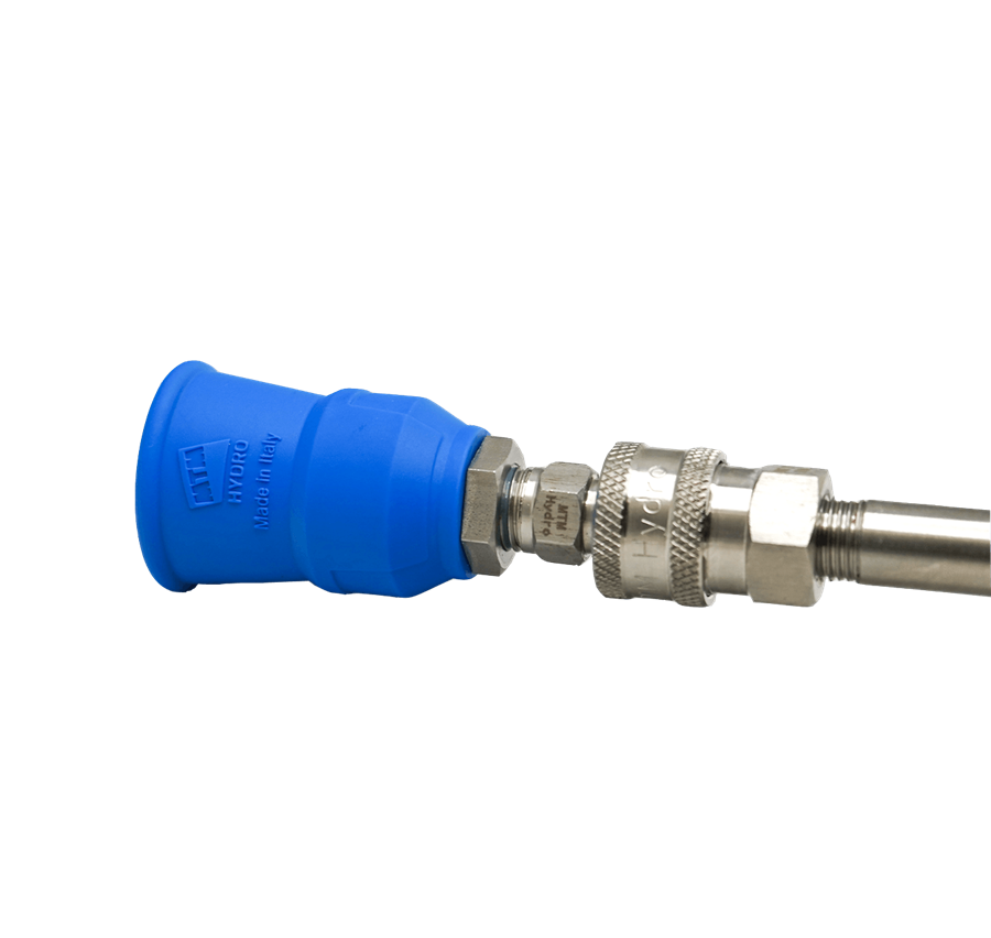 MTM Acqualine Nozzle Guard Size 3.0 - 25 - PDP