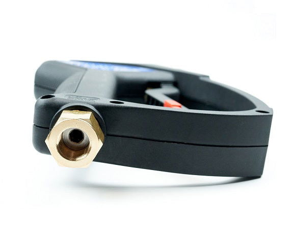 MTM Hydro Easy Hold SG35 Spray Gun W/ Inlet Swivel - PDP