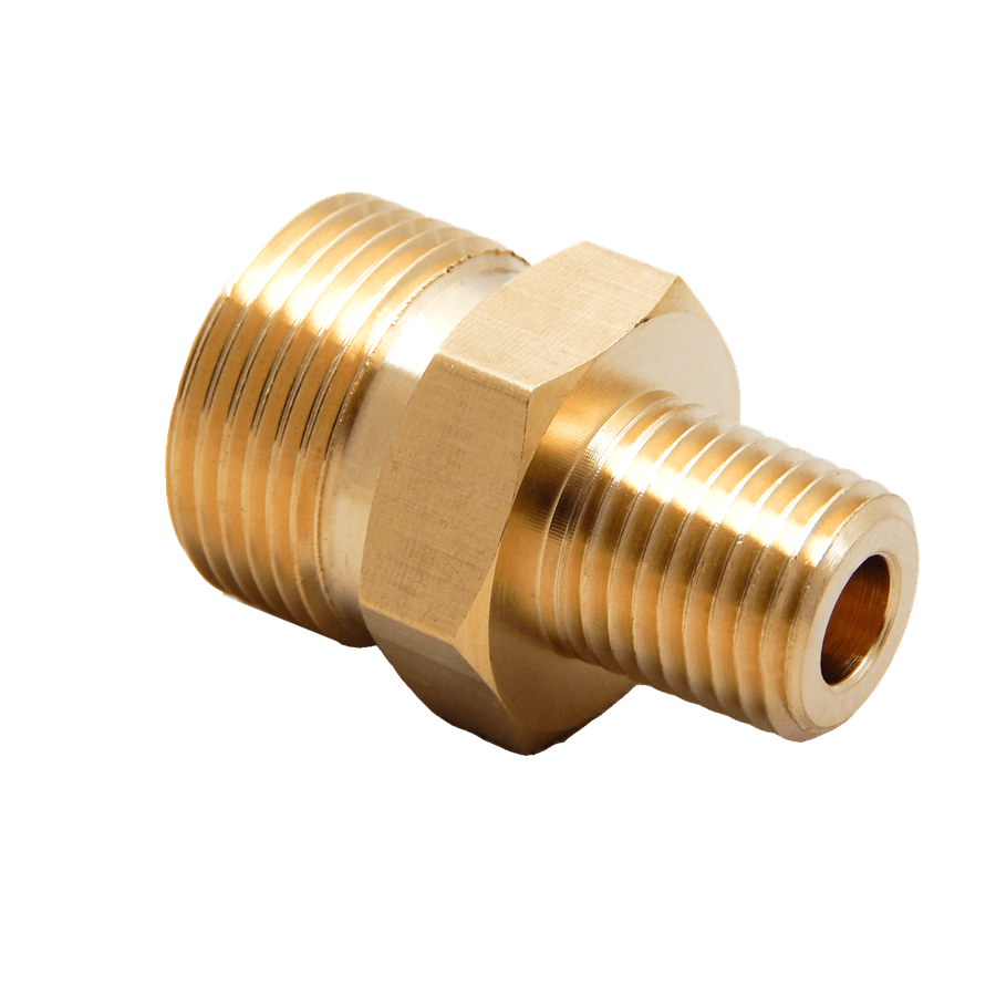 MTM Hydro PF22.2 Foam Cannon - PDP