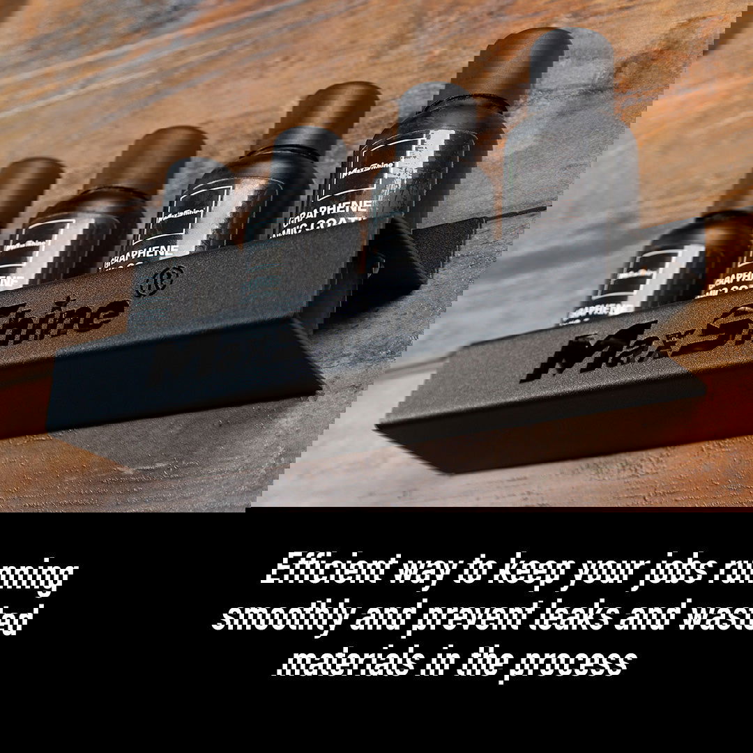 Maxshine Ceramic Bottle Holder - PDP