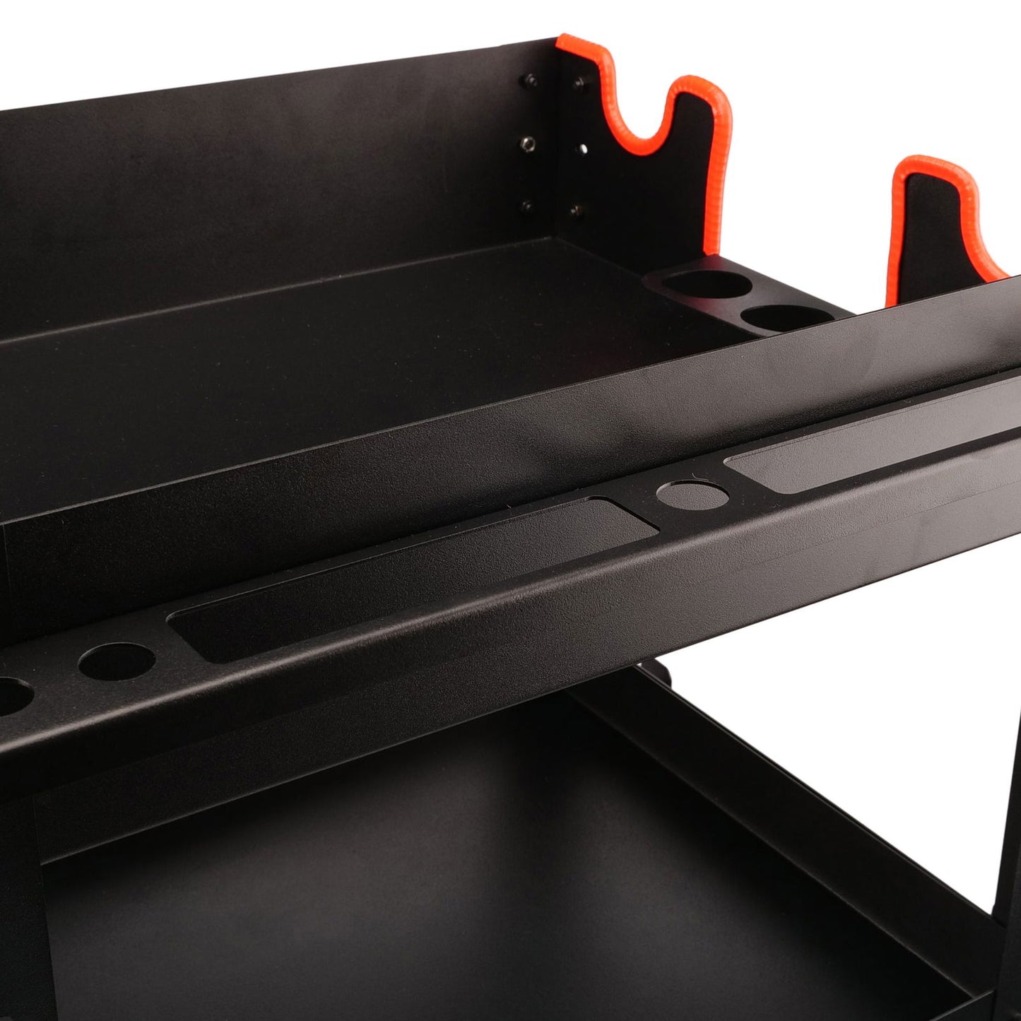 Maxshine Metal Detailing Cart - PDP