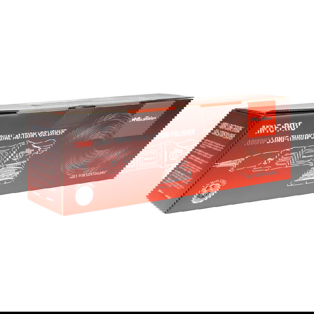 Maxshine M15-Pro DA Polisher - PDP