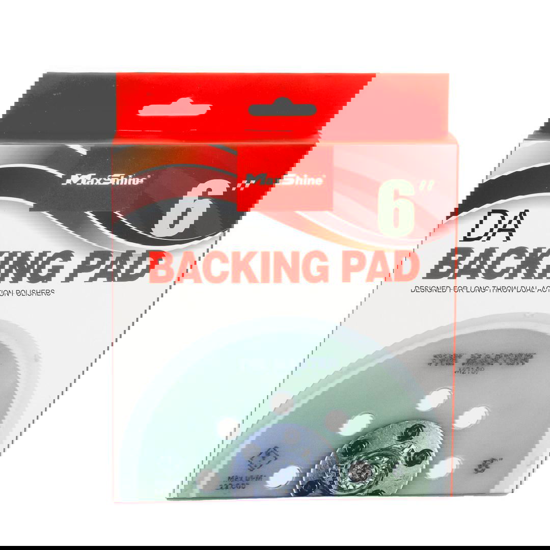 Maxshine M21-Pro Backing Plate - PDP