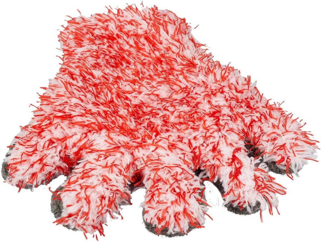 Maxshine Microfiber Wash Glove - PDP