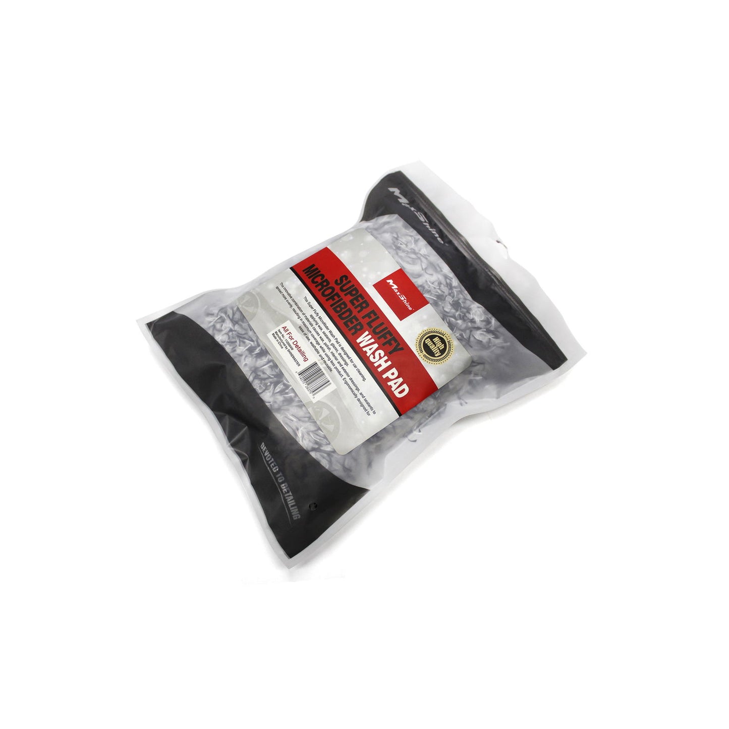 Maxshine Microfiber Wash Pad - PDP