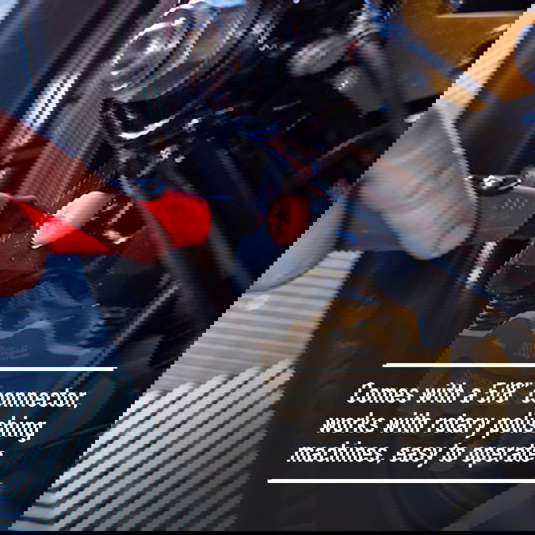 Maxshine Mini Rotary Attachment - PDP