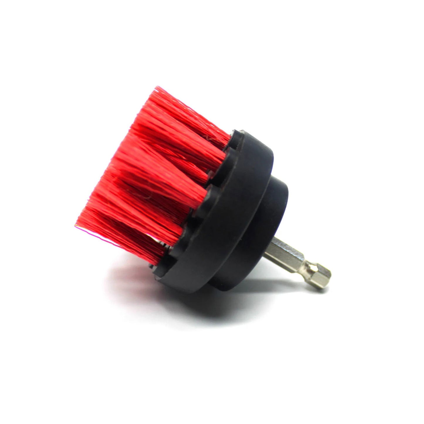 Maxshine Maxshine Red Medium Drill Brush - PDP