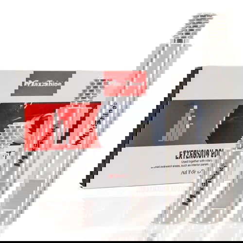 Maxshine Maxshine Rotary Extension Set - 3 Piece - PDP