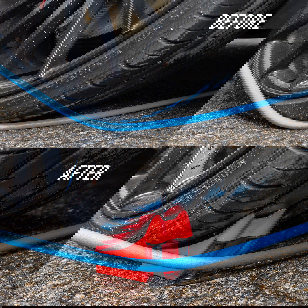 Maxshine Wheel Hose Sliders - 2 Pack - PDP