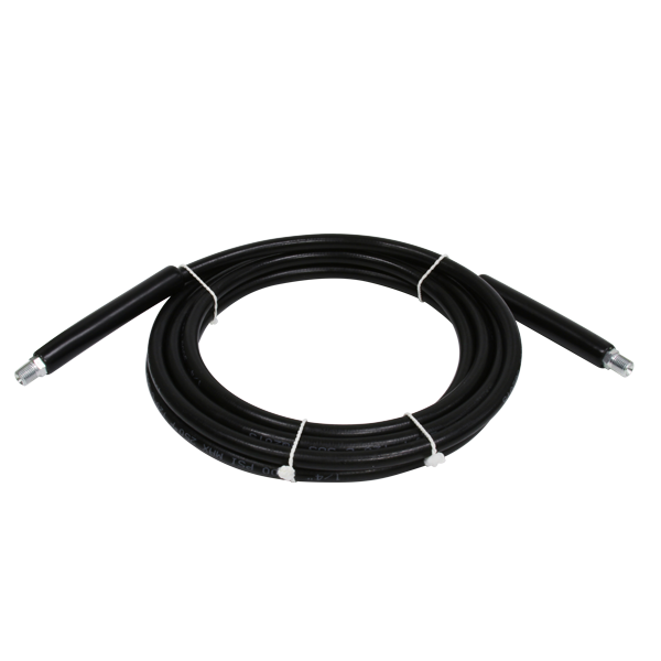 Mytee Mytee A942 Solution Hose 16' x 1/4" - PDP