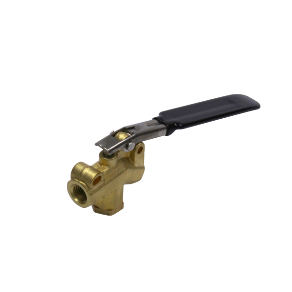Mytee Mytee B133A Valve Trigger for Wands - PDP