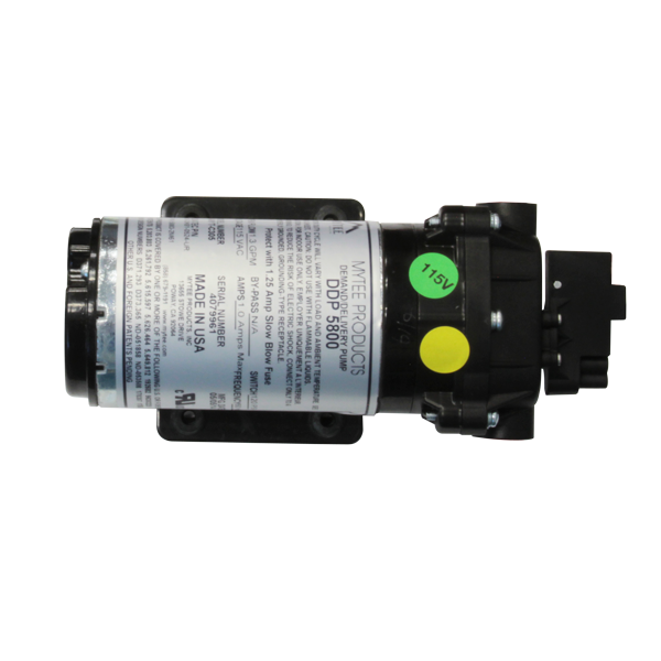 Mytee Mytee C305 120 PSI Demand Pump - PDP