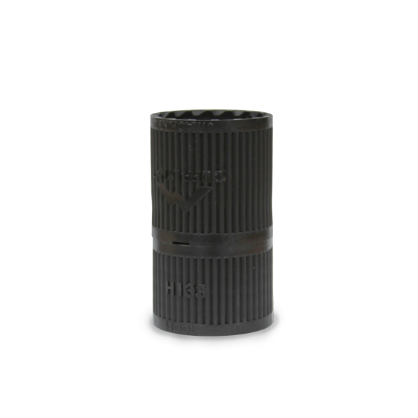 Mytee Mytee H133 Cuff-Lynx 1.25" Hose - Male & Female - PDP