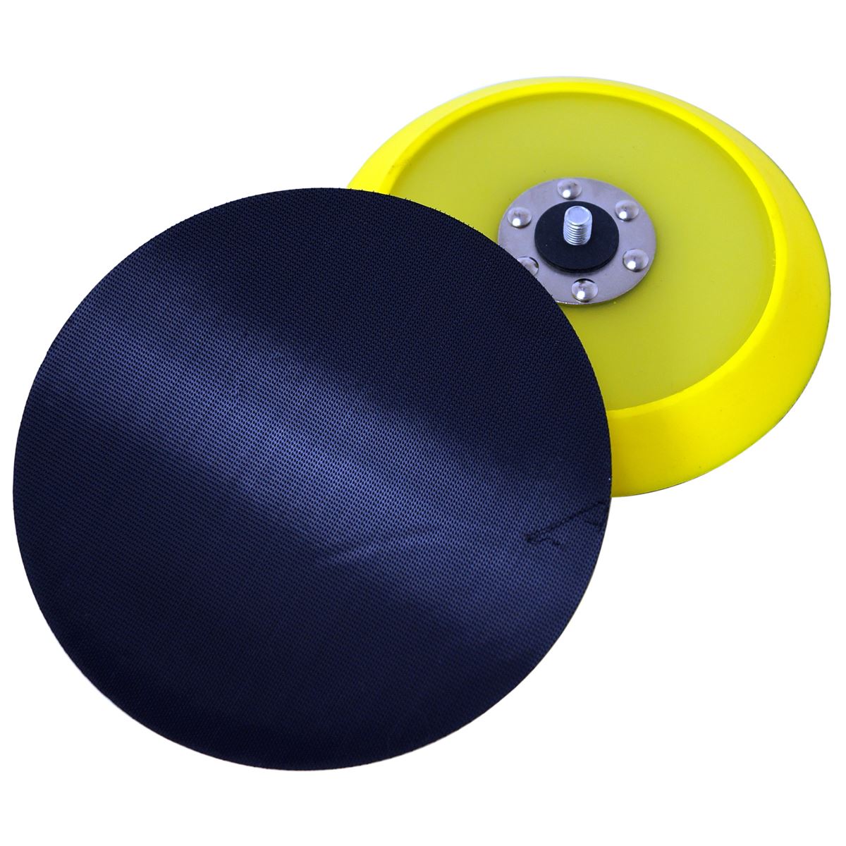 PDP PDP Backing Plate - 6" - PDP