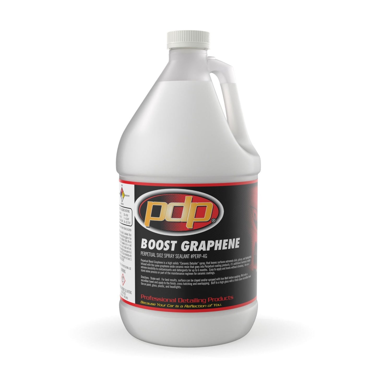 PDP Boost Graphene - PDP