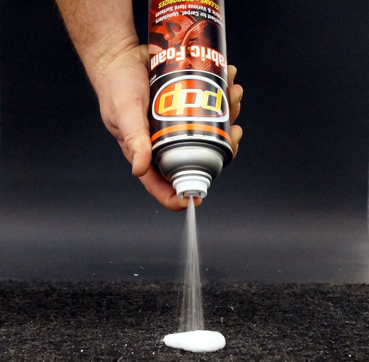 PDP FC25 Fabric Foam - PDP