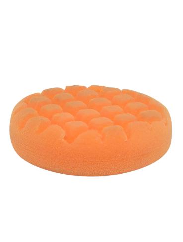 PDP PDP Oange Waffle Foam Pad - 3" - PDP