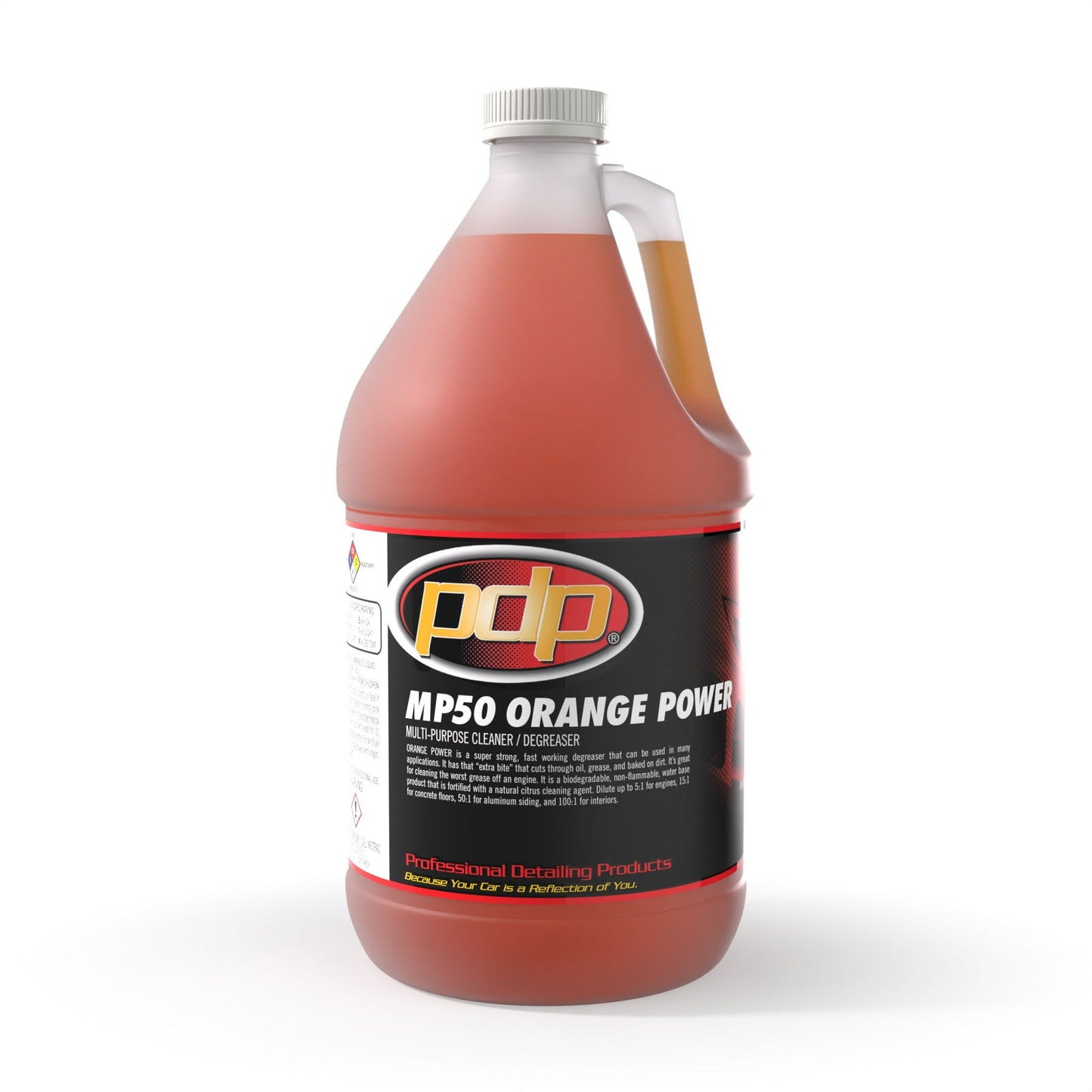 PDP Orange Power - PDP