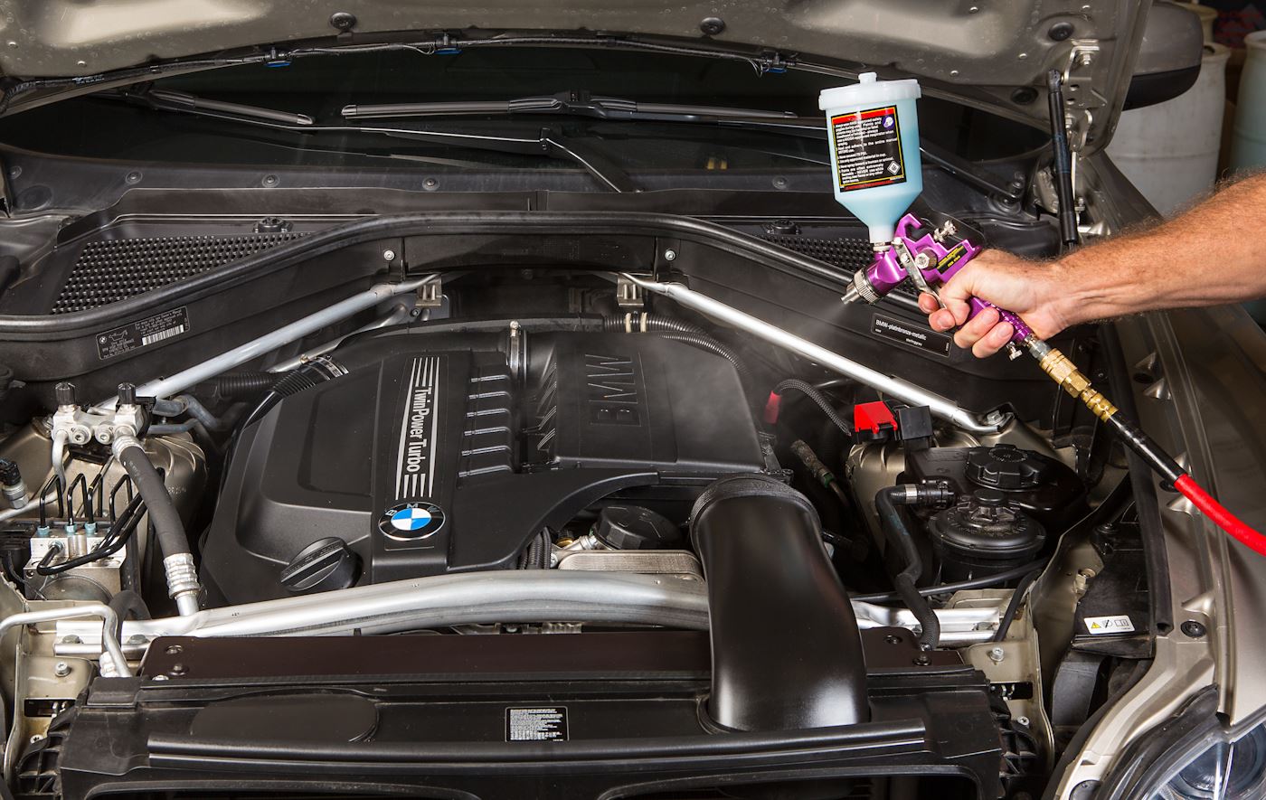 PDP Reflection Air Coat - PDP