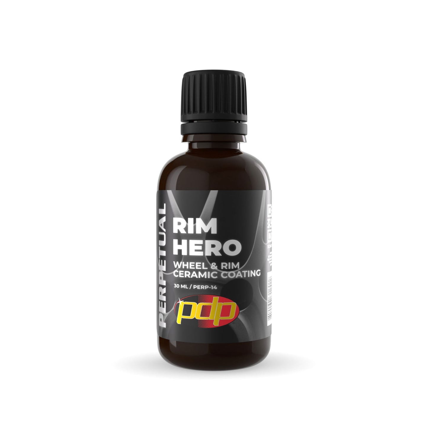 PDP PDP Rim Hero - 30mL - PDP