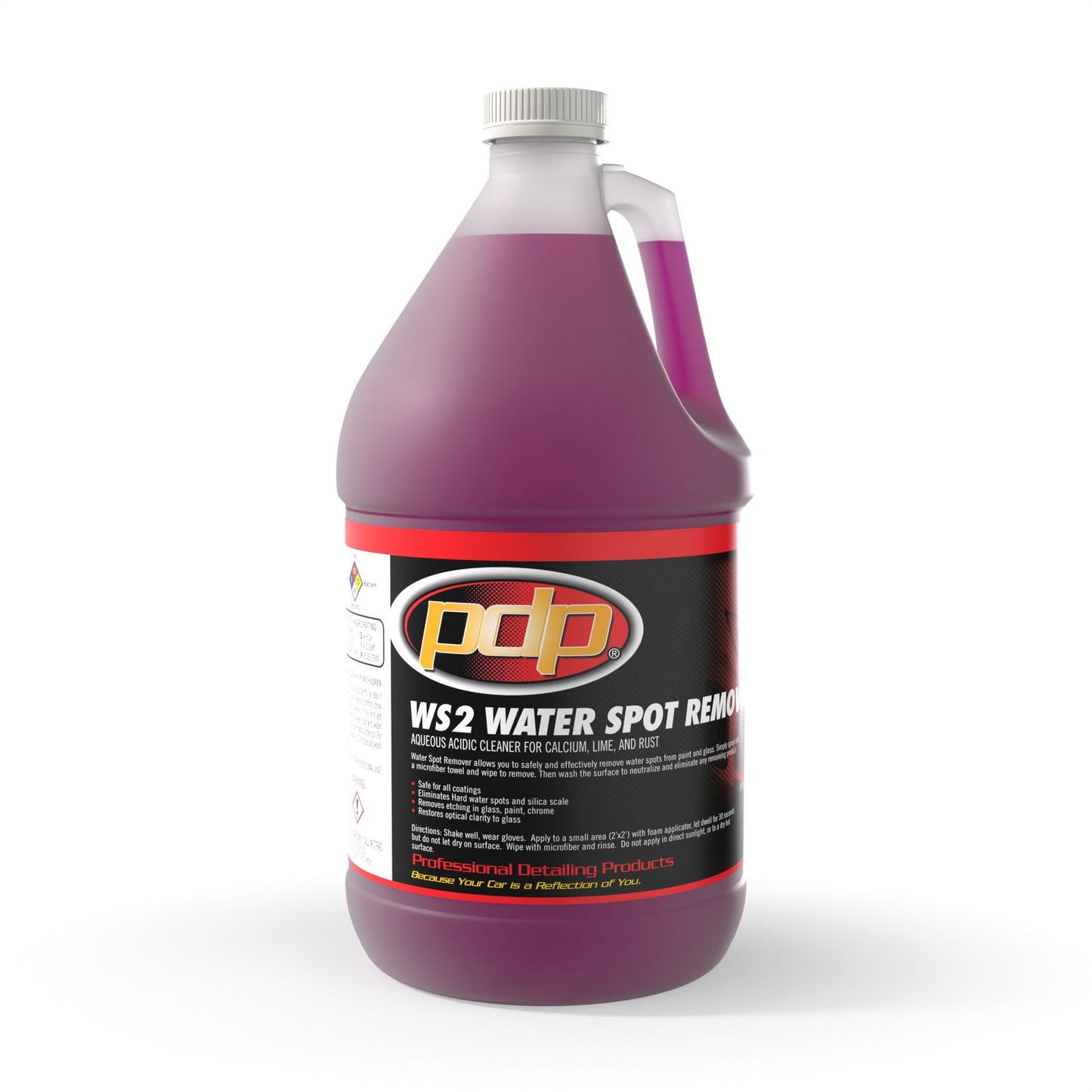 PDP Waterspot Remover - PDP
