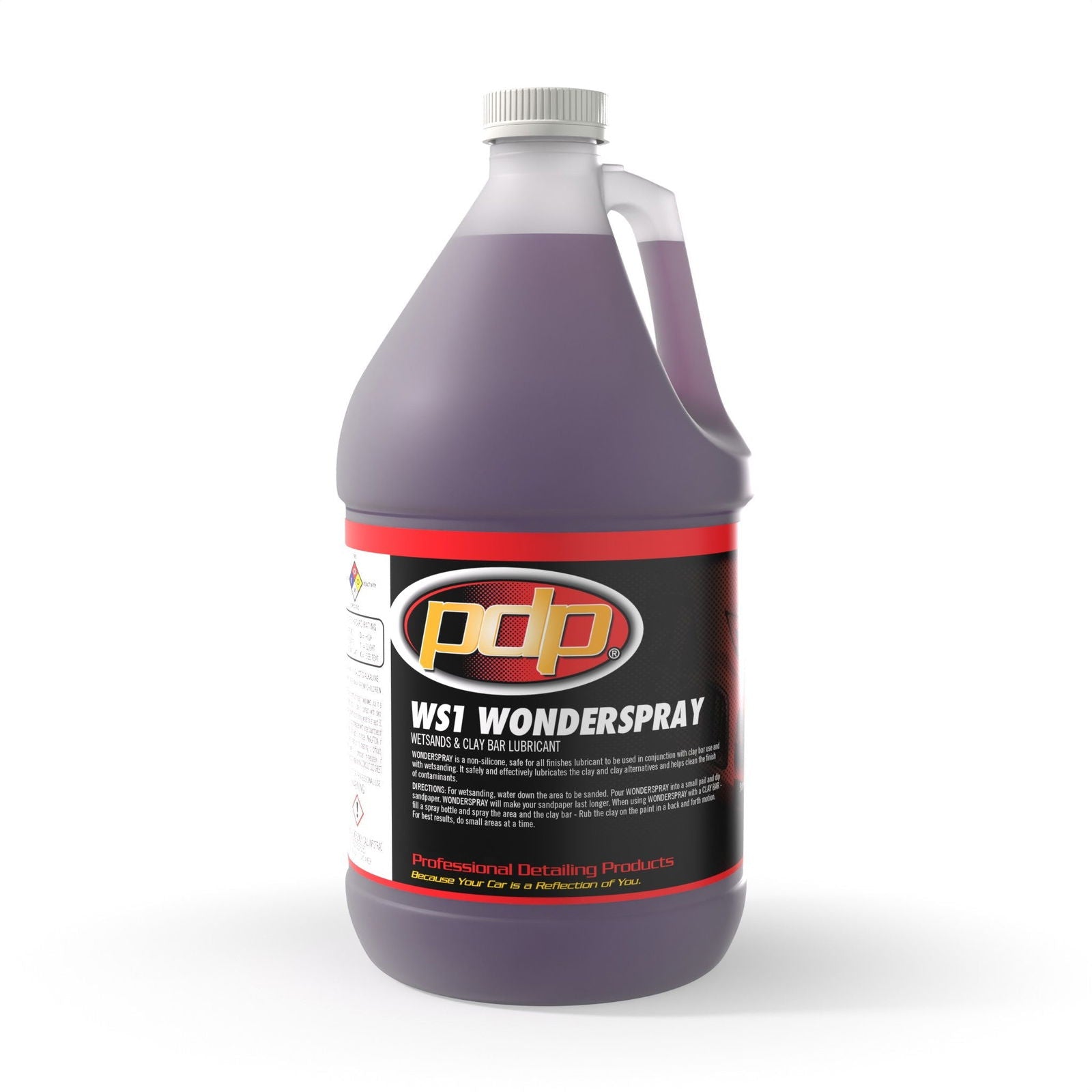 PDP Wonderspray Quart PDP Wonderspray Quart