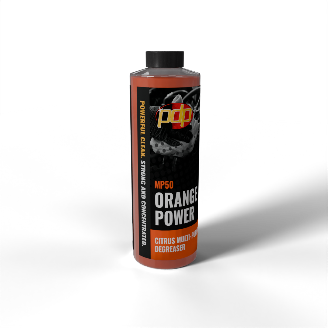 PDP Orange Power - Multi-Purpose Degreaser