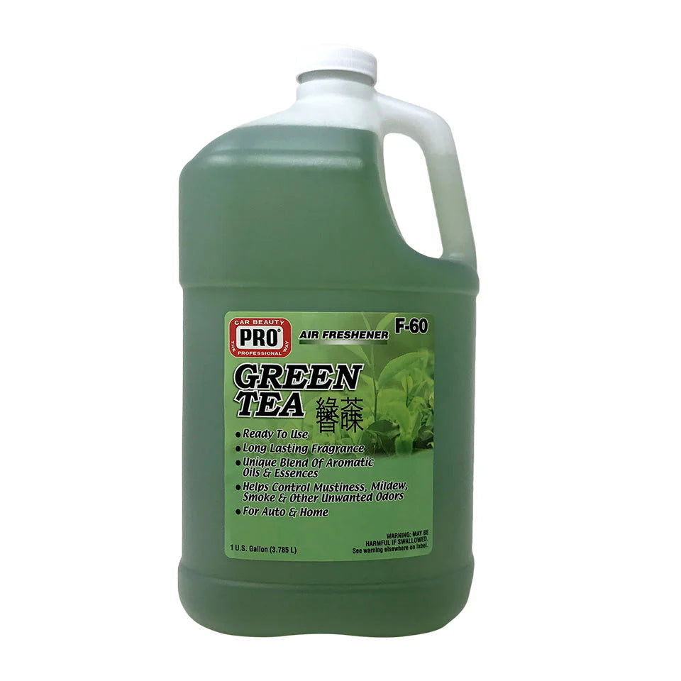 Pro Wax Pro Green Tea - Gallon - PDP