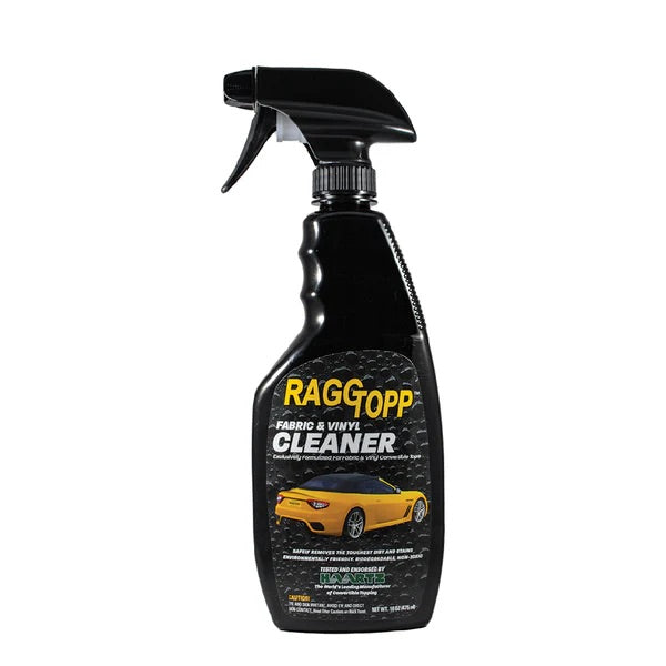 Raggtopp Vinyl Top Cleaner - 16oz - PDP