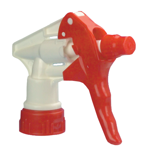 PDP Red & White Pint Sprayer - PDP