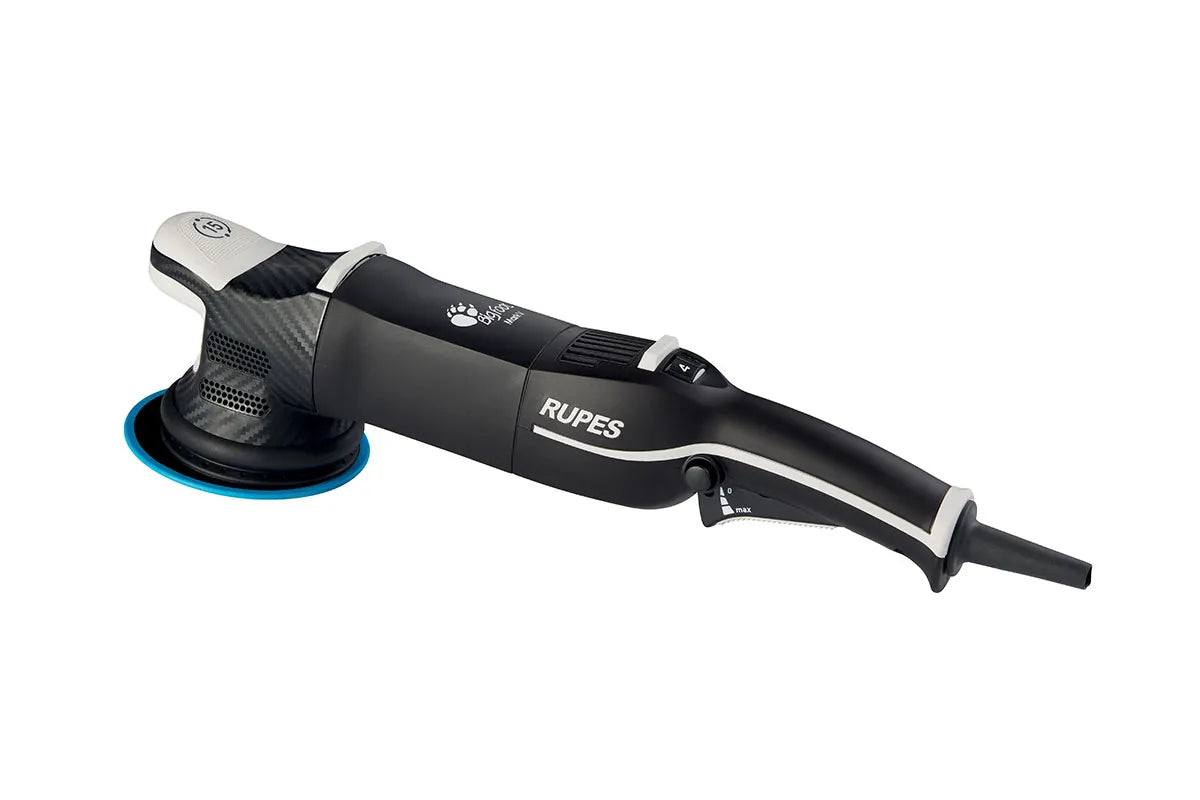 Rupes Rupes LHR15 Mark V - PDP