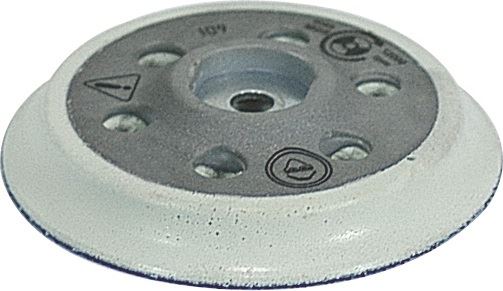 Rupes Rupes Random Orbital Backing Plate - 75mm/3" Velcro - PDP