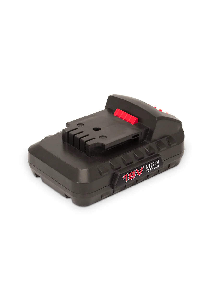 Tornador S-100C 18V Replacement Battery