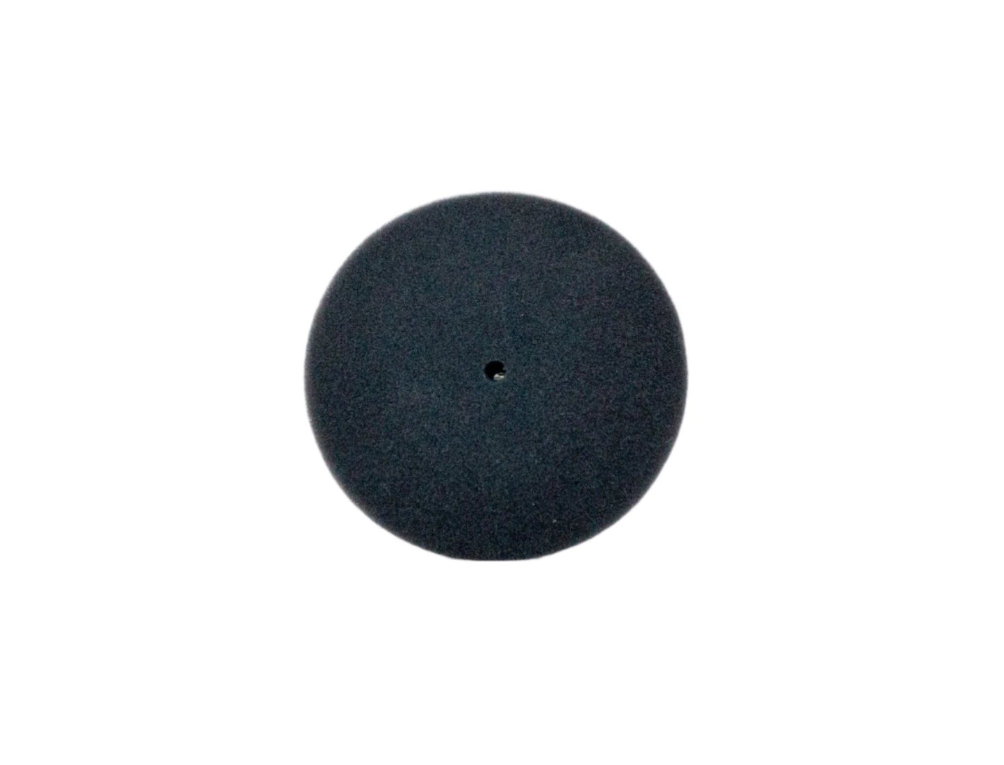 SM Arnold 3.5" Black Curved Foam Pad - PDP