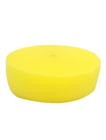 S.M. Arnold SM Arnold 3.5" Yellow Curved Foam Pad - PDP