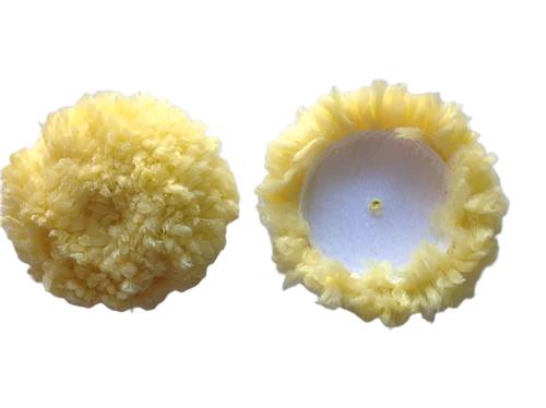 S.M. Arnold SM Arnold 3" Polishing Wool Pad - PDP