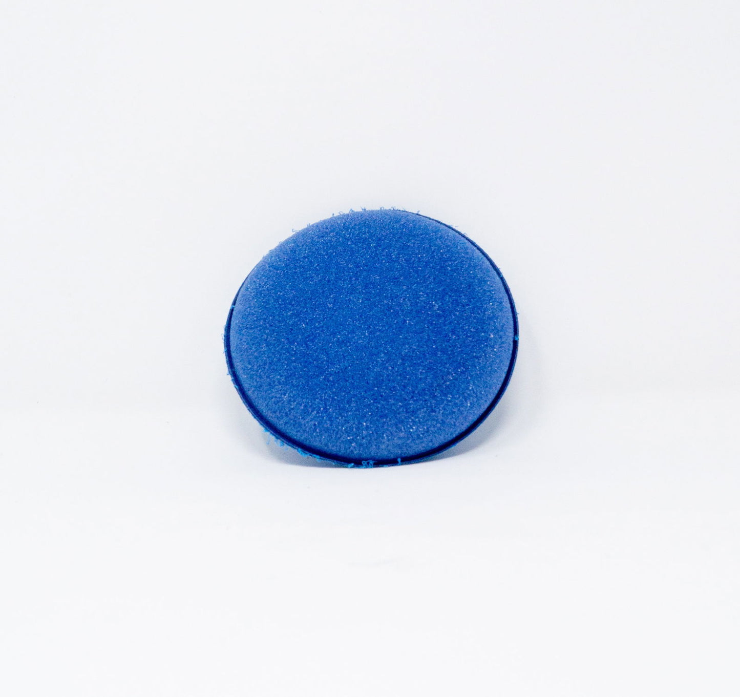 SM Arnold Blue Terry Wax Applicator - PDP