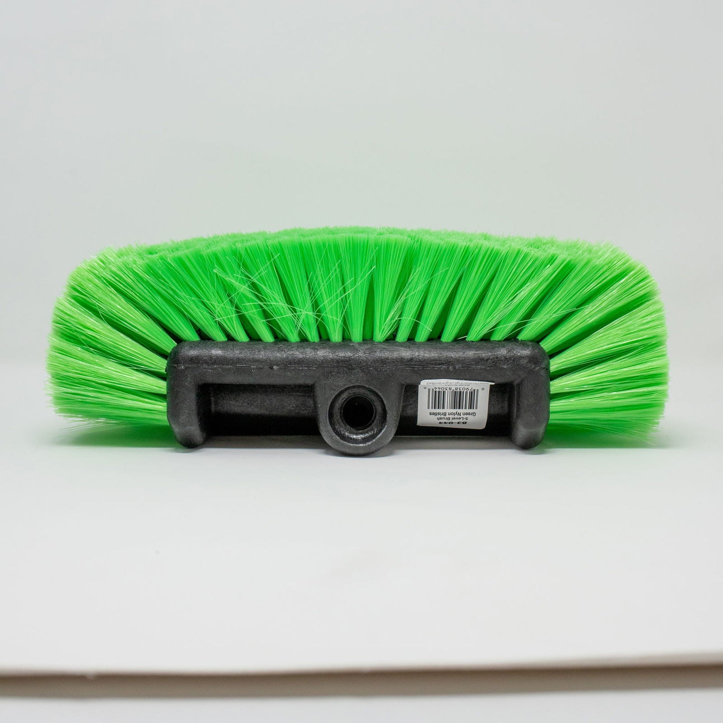 SM Arnold Green Five-Level Brush Head - PDP