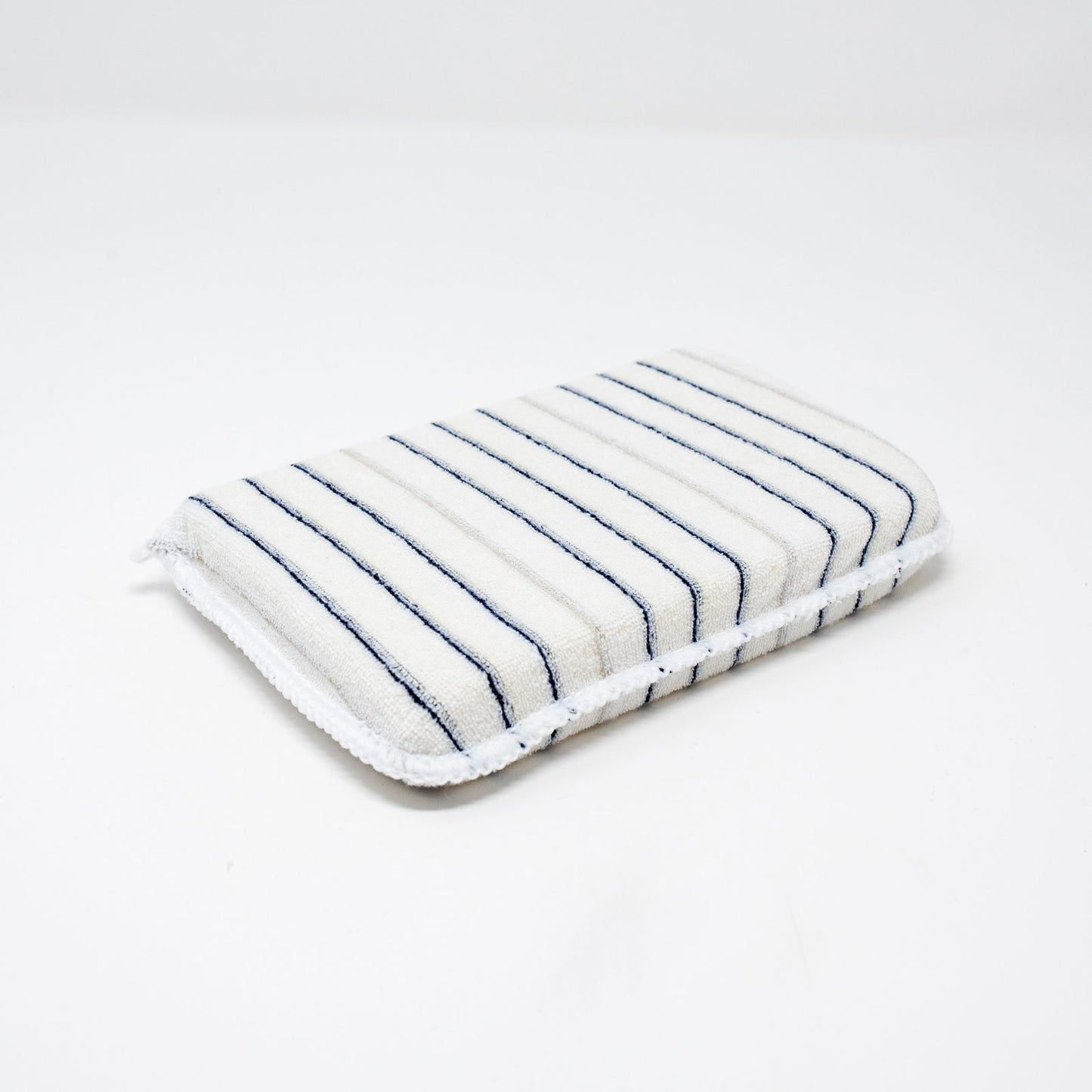 SM Arnold Large Terry Cloth Wax Applicator - PDP