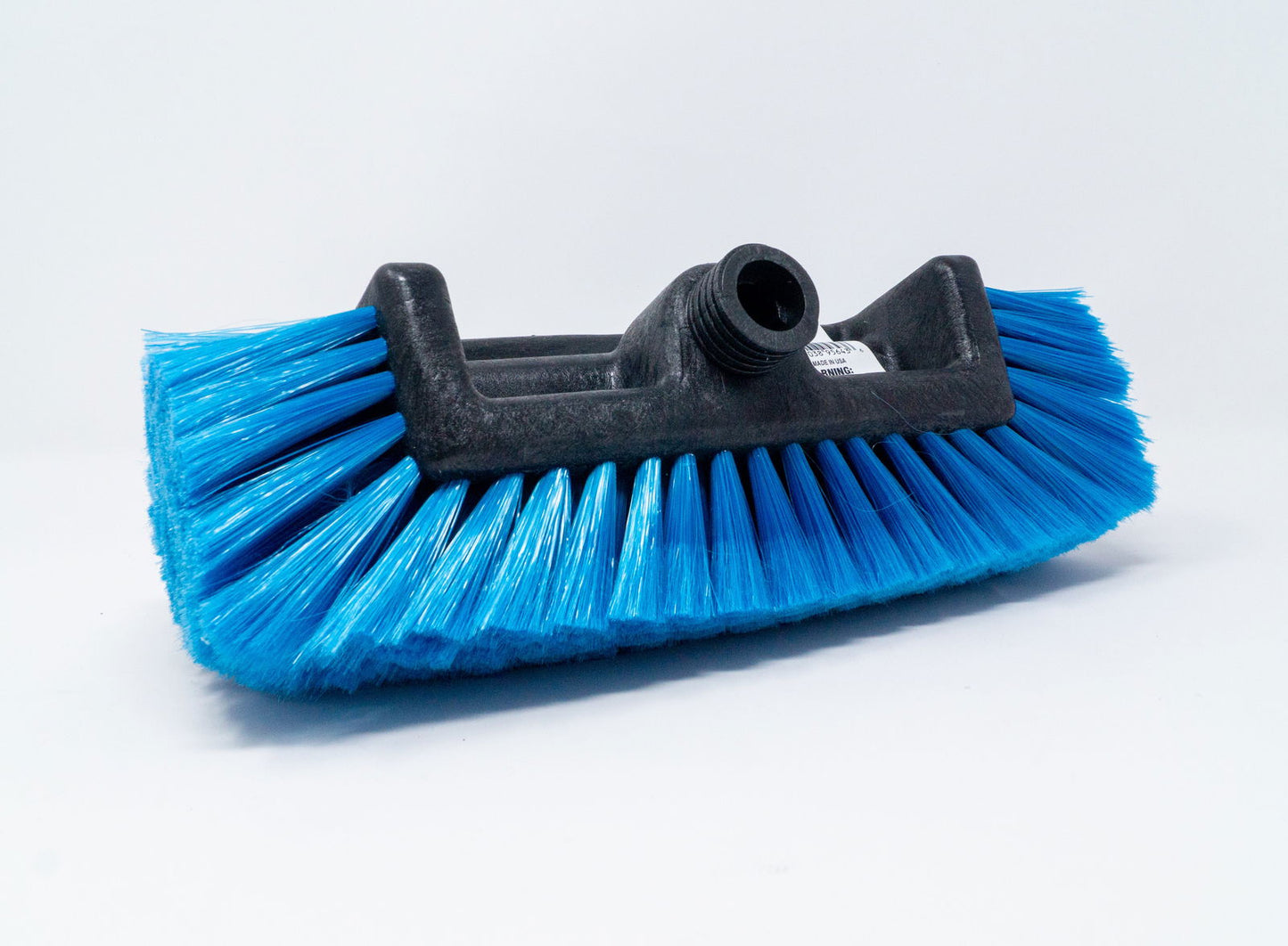 SM Arnold Lockable Blue Soft 5 Sided Brush - PDP