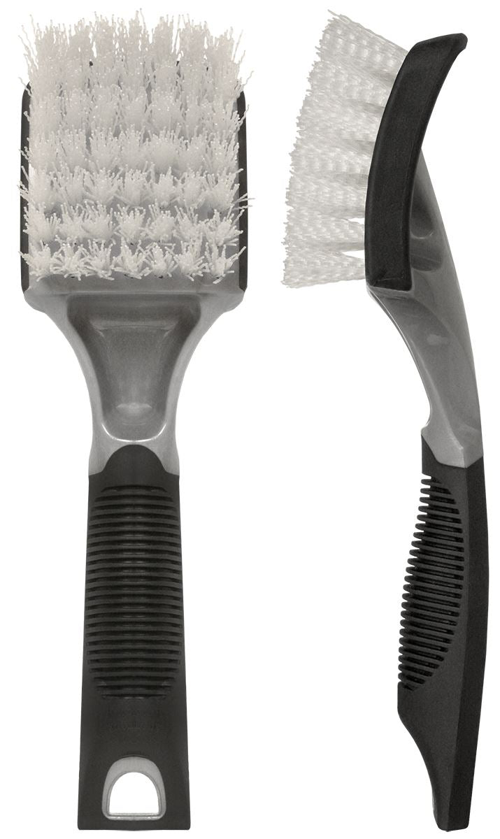 S.M. Arnold SM Arnold Nylon White Wall Tire Brush - PDP