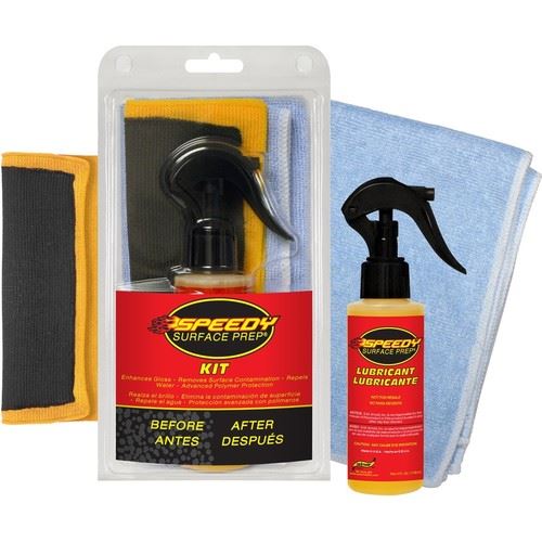 S.M. Arnold SM Arnold Speedy Surface Prep Kit - PDP