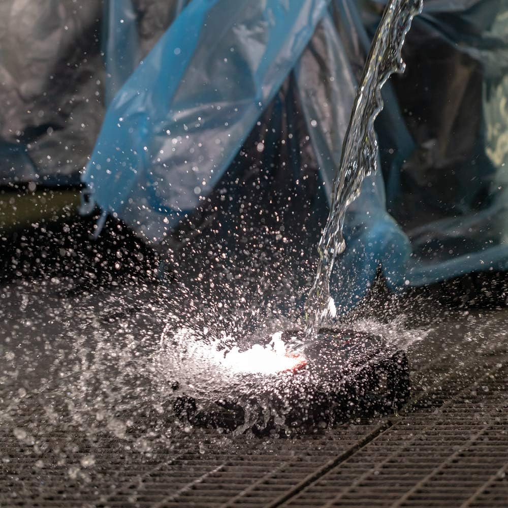 Scangrip Multimatch 3 - 3000 Lumen Work Light - PDP